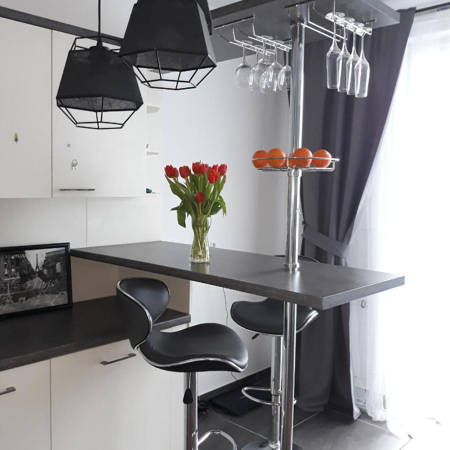 Modern Calm Studio, วรอตซวาฟ ภายนอก รูปภาพ