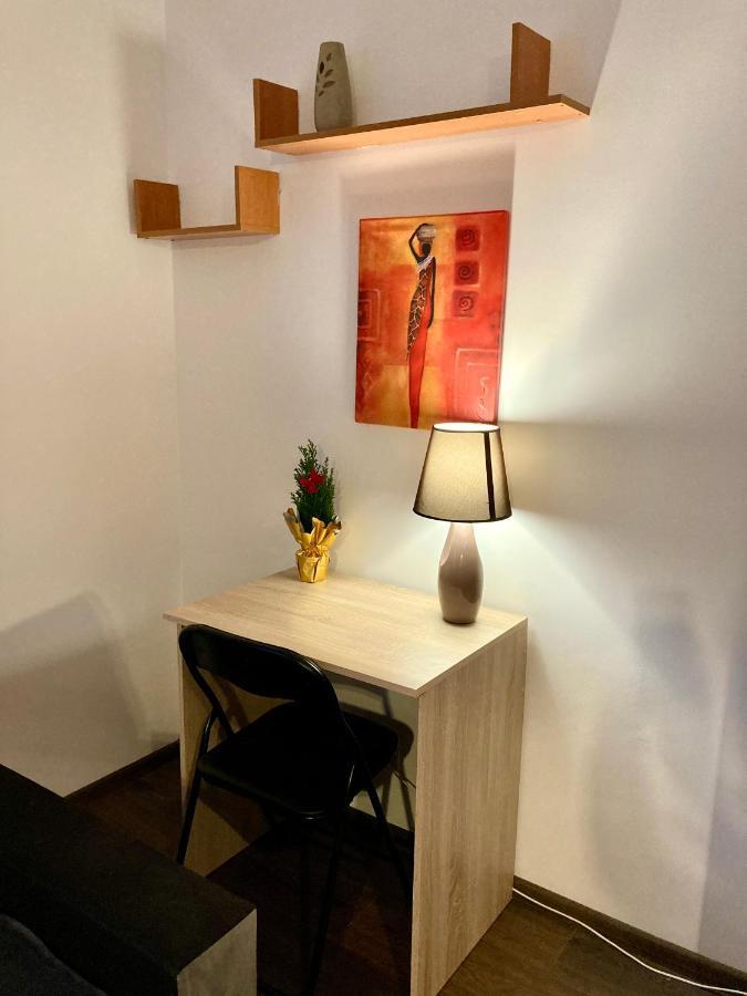 Modern Calm Studio, วรอตซวาฟ ภายนอก รูปภาพ