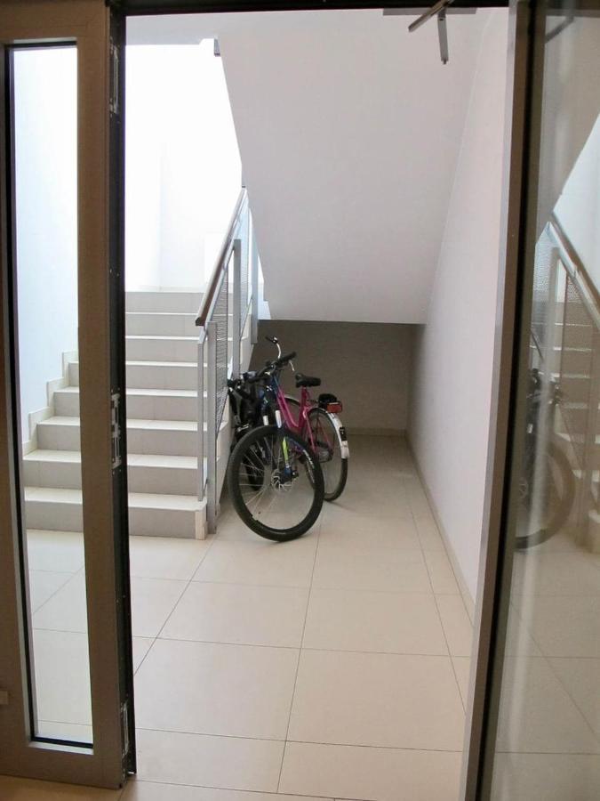 Modern Calm Studio, วรอตซวาฟ ภายนอก รูปภาพ