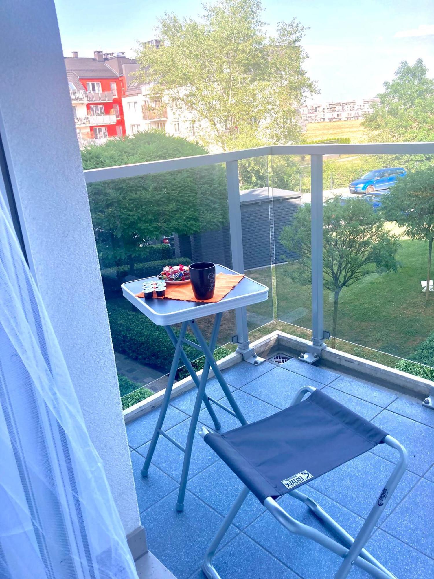 Modern Calm Studio, วรอตซวาฟ ภายนอก รูปภาพ